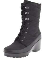  black platform boots Shoes
