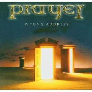  Wrong Address: Prayer: Music