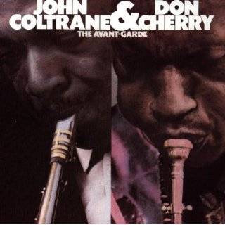  Coltrane Jazz: John Coltrane: Music