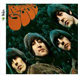 The Beatles   Rubber Soul [Remastered] [9/9]  