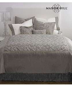 Manor Hill Angora Luxury Bed in a Bag with Sheet Set  