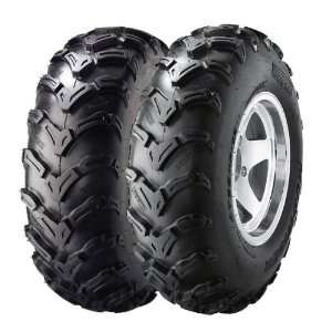    Pirelli Mudwiser Aggressive Mud/Snow Tires   22x8 10/   Automotive