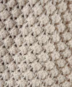Knit Bell Sleeve Cardigan Sweater  