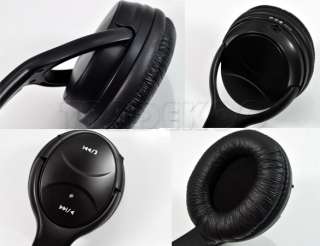 Wireless Bluetooth Stereo Headphone Headset SX 907 New  