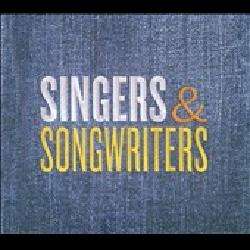     Singers and Songwriters [Time Life Box Set] [Box]  