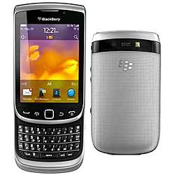 RIM BlackBerry Torch 9810 GSM Unlocked Cell Phone  Overstock