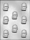 Tool Box with 5 Tools Chocolate Candy Mold   90 14668 CK PRODUCTS 