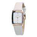 Skagen Womens Rose Goldtone Plated Watch Compare $125 