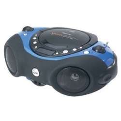 Memorex 851SP Radio/CD Player Boombox  