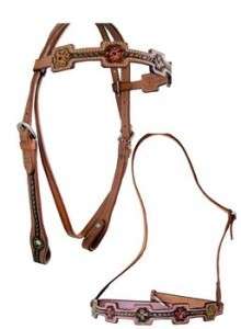   goods outdoor sports equestrian tack western bridles headstalls