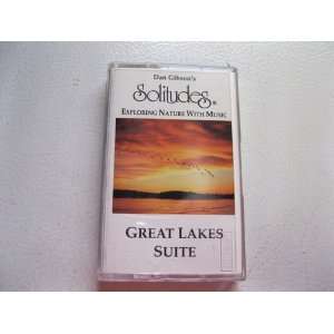  Great Lakes Suite: Dan Gibson, Hennie Bekker: Music