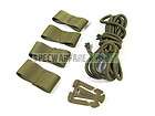 EMERSON Fast Helmet Cable & Accessory Management System For Airsoft 