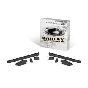  Oakley Half Jacket Nose Pads / Ear Socks Frame Accessory 