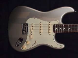 NEW* Fender Artist Series Robert Cray Stratocaster Strat Electric 