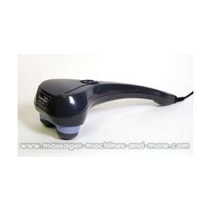  Thumper Sport Hand Held Massager  with DVD: Health 
