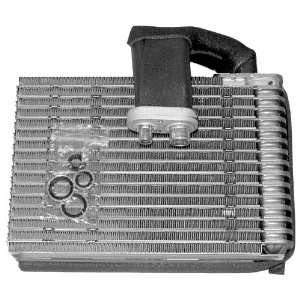   ACDelco 15 63086 Air Conditioner Evaporator Kit Automotive