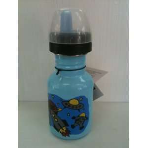  Stainless Steel Sippy Bottle Baby