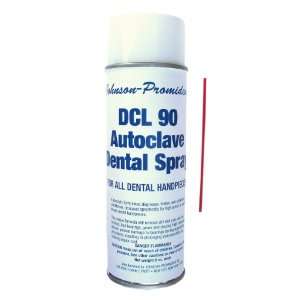 DCL 90 Spray Lubricant/Cleaner  Industrial & Scientific