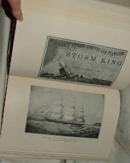 volume American Clipper Ships 1833 1858 Sailing 1967  