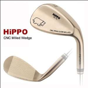  Hippo Golf CNC Milled Wedge (Degree=56): Sports & Outdoors