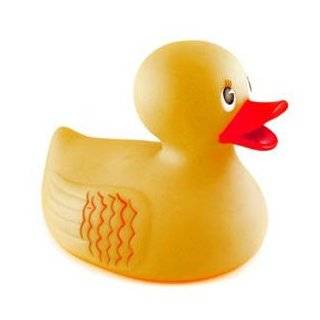  Big Rubber Bath Duck Toys & Games