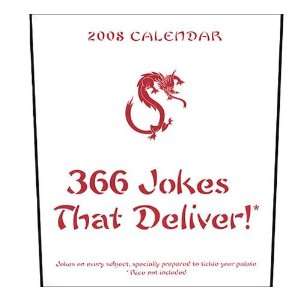  Jokes That Deliver Box 2008
