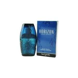  Horizon cologne by guy laroche edt spray 1.7 oz for men 