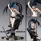anime hatsune miku black rock shooter figure returns accepted within