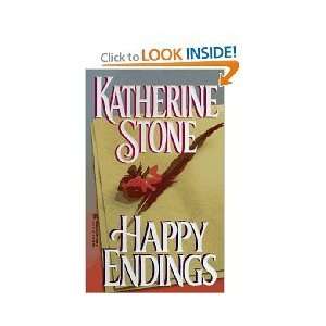  Pearl Moon, Happy Endings, Thief of Hearts Katherine 