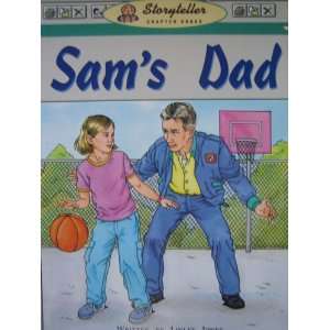   dad (Storyteller chapter books) (9780769908854) Linley Jones Books