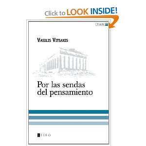  Por las sendas del pensamiento (Spanish Edition 