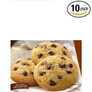  Chocolate Chip Cookie 1 Pack