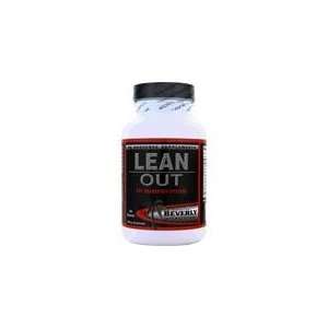 Beverly International Lean Out 120 Capsules Health 