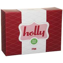 QuicKutz Holly Holiday Gift Set  