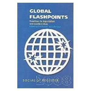  Global Flashpoint Reactions to Imperialism and 
