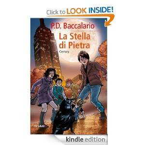 La Stella di Pietra (Piemme junior bestseller) (Italian Edition 