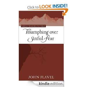   (Puritan Treasures for Today): John Flavel:  Kindle Store