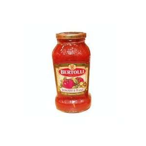 Bertolli Sauce Tomato Sauce Tomato & Grocery & Gourmet Food