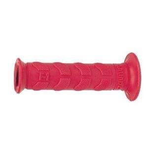   Galindo Designs Superbike Competition F1 Grips     /Red Automotive