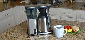  Bonavita BV1800TH 8 Cup Coffee Maker with Thermal Carafe 