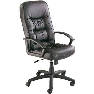  Serenity Executive Chair   High Back: Office Products