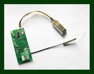 VNT6656G 54MB USB WIFI Module For Development Board  