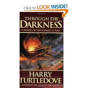   (World at War, Book 3) (9780812589191) Harry Turtledove Books