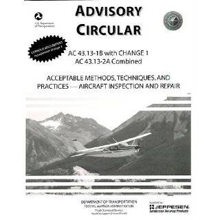 Advisory Circular AC 43.13 1B With Change 1 …