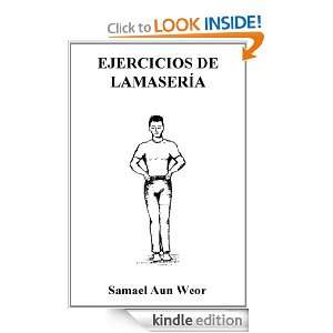  de Lamasería [Illustrated] (Spanish Edition) Samael Aun Weor 