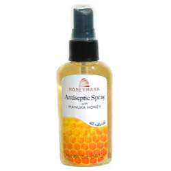 Black Tais Honeymark Antiseptic Spray (Pack of 2)  