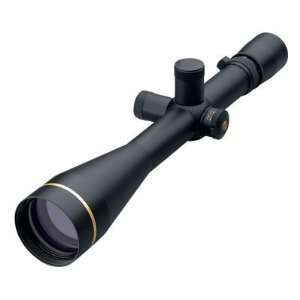 Leupold VX 3 8.5 25x50mm Long Range Target Riflescopes:  