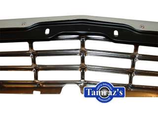 1963 63 Chevy II Nova Front Grille Grill New  