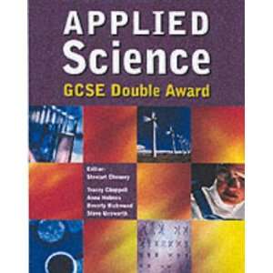  Applied Science Gcse Double Award Pupils Book 