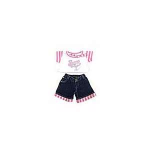  Summer Style Outfit Teddy Bear Clothes Fit 14   18 Build 